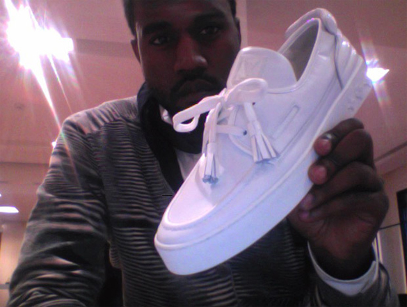 der efter det musiker IetpShops | Louis Vuitton Sneaker By Kanye West | adidas matchcourt kids  store online