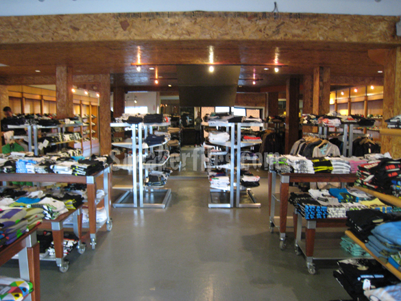 Shop Feature: The Attic – Buena Park, CA