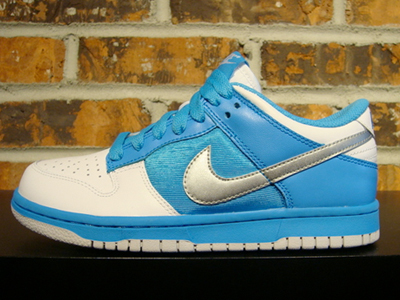 New Nike Womens Dunks High & Low