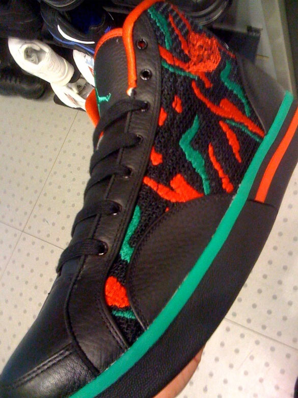 tribe called quest nike