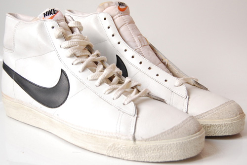 Nike Blazer 1972 History | SneakerFiles