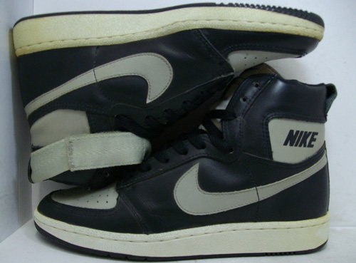 Nike Dynasty 1985 History | SneakerFiles