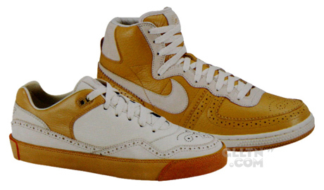 Nike Haystack Pack – Fall 2009