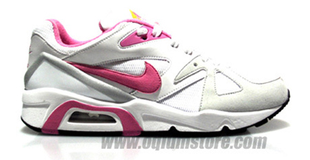 nike womens structure triax
