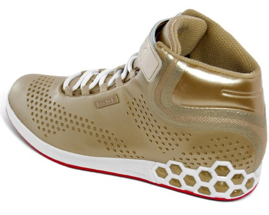 reebok smooth fit shoes
