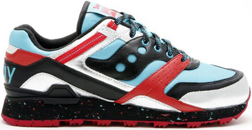 saucony shoes wiki