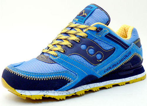 saucony shoes wikipedia