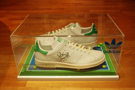 adidas Originals Stan Smith 80 for TFRD- SneakerFiles