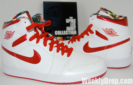 jordan 1 do the right thing red