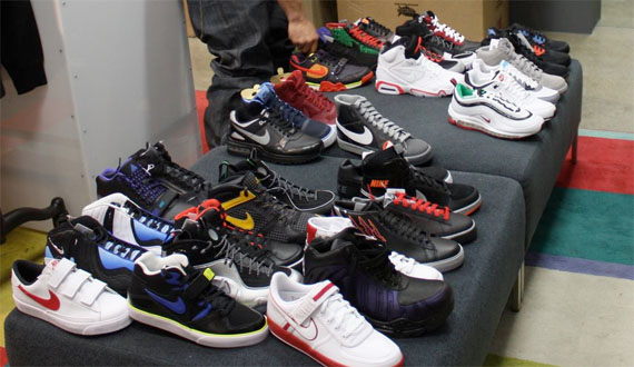 shoes upcoming releases