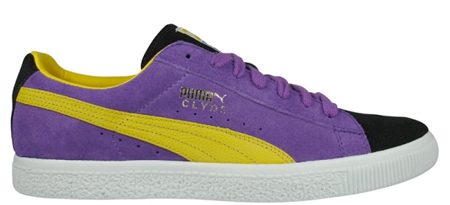 Puma Clyde Hall of Game Pack | SneakerFiles