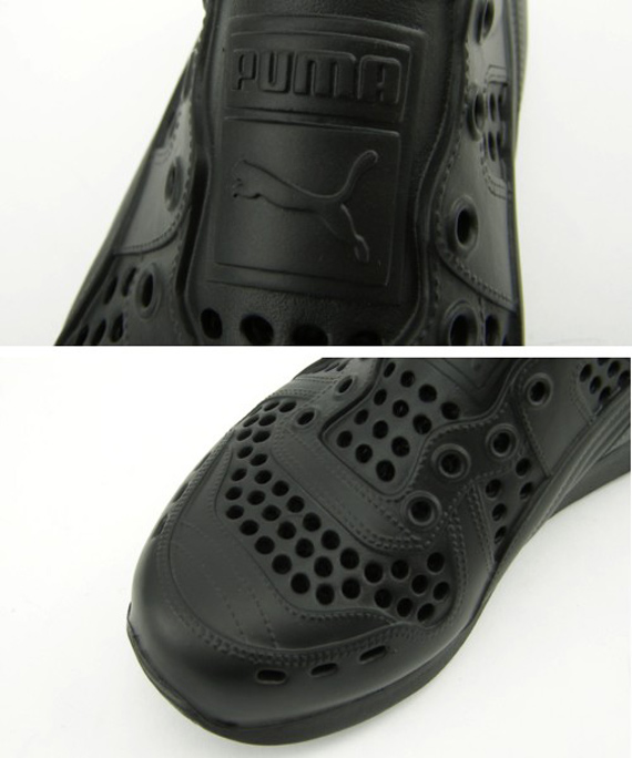 PUMA RS100 - Crocs | SneakerFiles