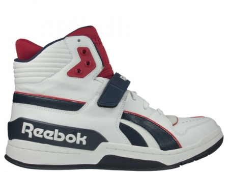 Reebok Commitment Mid- SneakerFiles