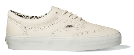 Vans Era Wing Tips Vault Fall 2009 | SneakerFiles