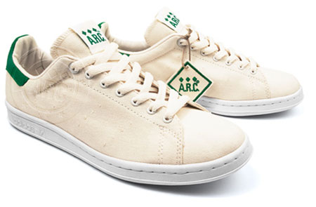 stan smith cloth shoes