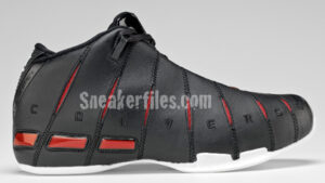 wade signature shoes