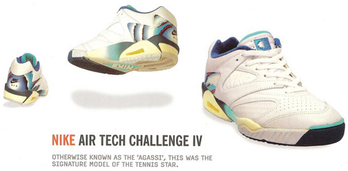 buik vasthoudend Gastvrijheid Nike Air Tech Challenge IV (4) 1991 | nike lunarterra arktos boot sp 2017 |  IetpShops