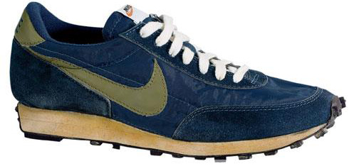 Nike Daybreak 1979 History | SneakerFiles