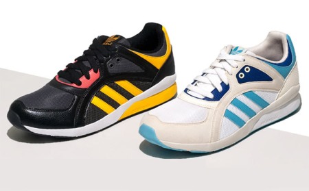 adidas Originals ZX 90's Run | SneakerFiles
