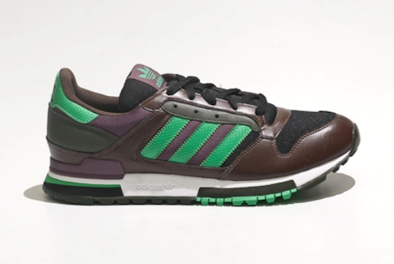 adidas zx600 release dates