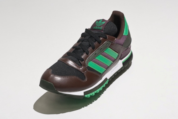 adidas Originals ZX 600 | SneakerFiles