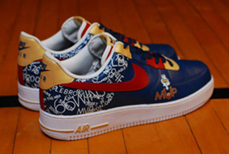 customize air force 1 online