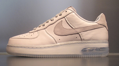air force 1 id low