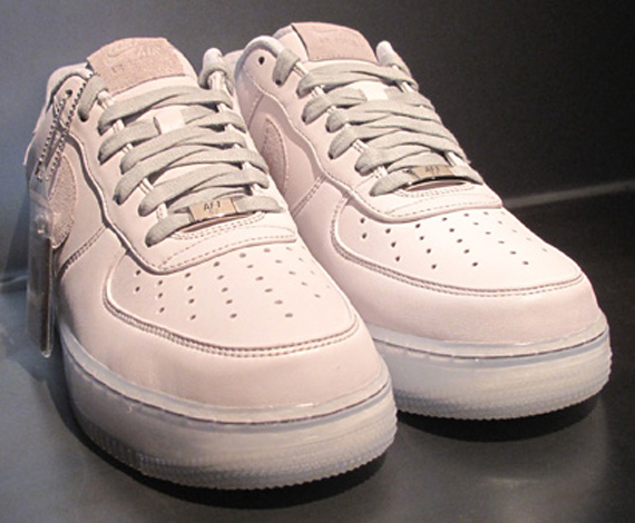 air force 1 id low