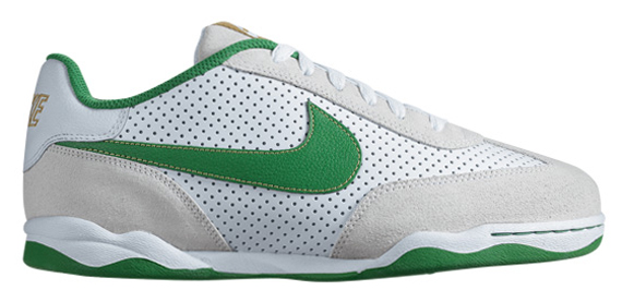 Nike SB Air Zoom FC May 2009 Releases- SneakerFiles