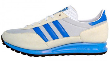 Adidas Originals TRX Runner | SneakerFiles