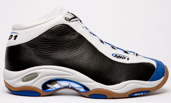 and1 retro shoes