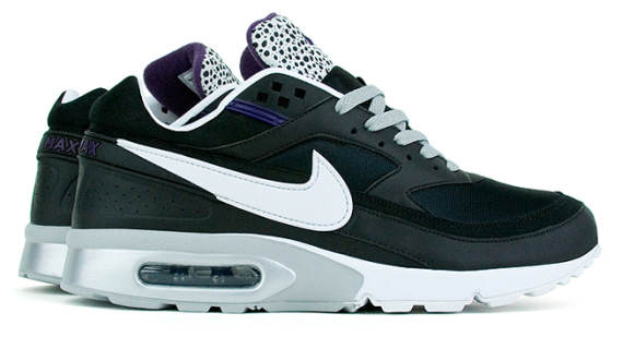 nike aire max classic bw