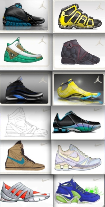 9 Winners of the Air Jordan x Sneaker Files Tee Announced On Facebook ...