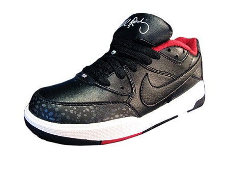 amplificación Agotamiento Artista Nike SB P-Rod 3 Released | SneakerFiles