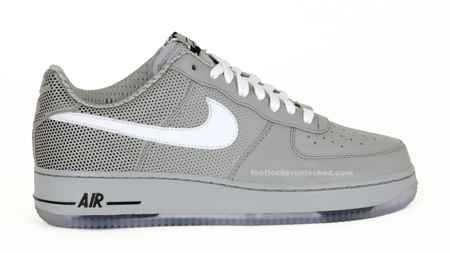 Futura x Nike Air Force 1 Premium - Be True | SneakerFiles
