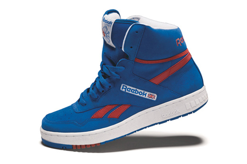 Reebok BB4600 Re-Issue | SneakerFiles