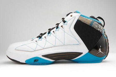 Jordan CP3.II China Edition | SneakerFiles