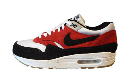 nike air max 1 west edition