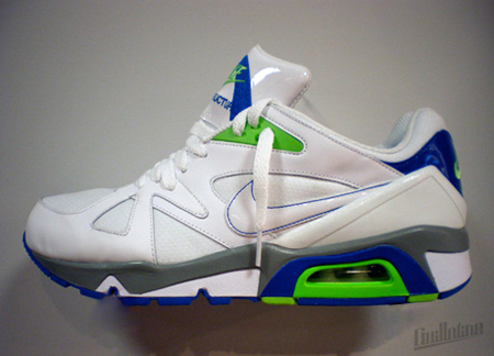 Nike Air Structure Triax 91 - Spring 