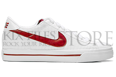 Nike Sweet Classic Leather - September 