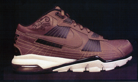bo jackson shoes 1989
