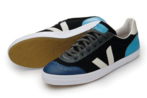 Cyclope x Veja - Fixed-Gear Sneakers- SneakerFiles