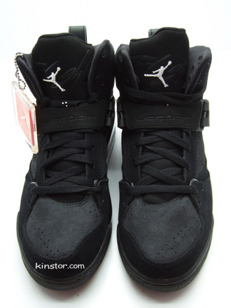 jordan flight 45 high black