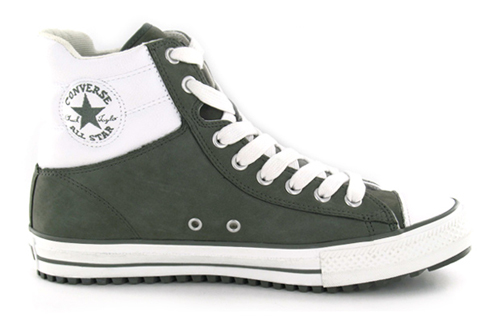 converse ct all star padded collar