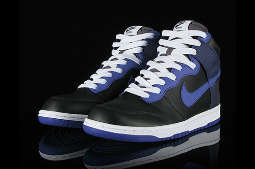 Nike Dunk High - 'North Pack' | SneakerFiles