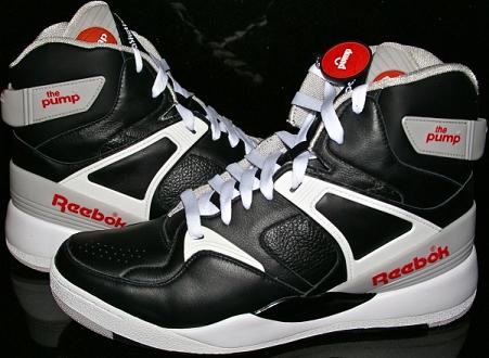 reebok family and friends