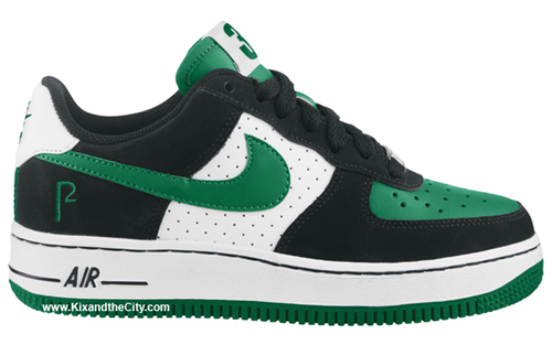 Nike Air Force 1 Low GS - \