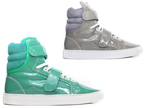 Android Homme Propulsion Hi - Holiday 