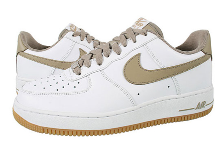 nike air force 1 low kohl's