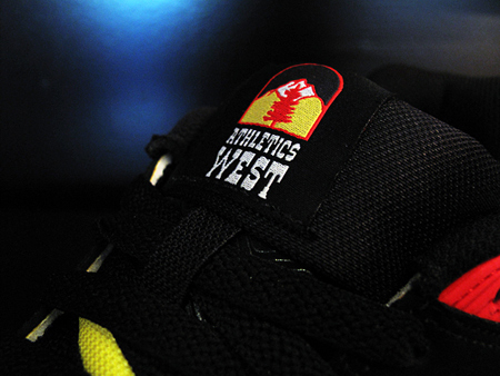 Ofensa Hostil Huerta Nike Air Max Skyline - West Pack | SneakerFiles